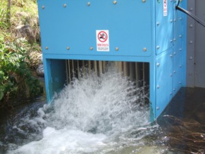 ニセコ町	第2カシュンベツ川	マイクロ水力発電3