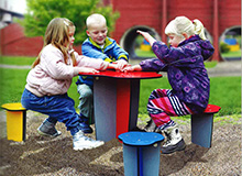 【デンマーク】 リドン3