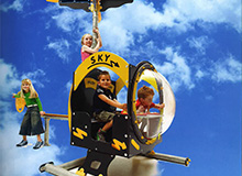 【デンマーク】 リドン2