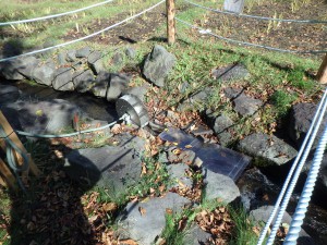 森町マイクロ水力発電実証事業2