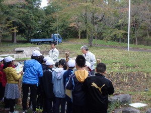 森町マイクロ水力発電実証事業4