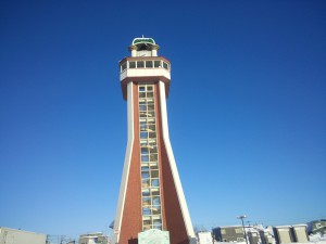 秩父別町 「キッズスクエア:ちっくる」1