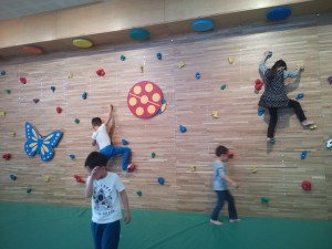 秩父別町 「キッズスクエア:ちっくる」4