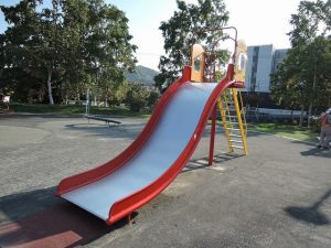 札幌市　南沢えいと公園2