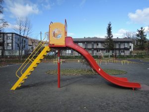 札幌市　南沢えいと公園3