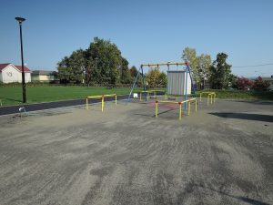 札幌市　南沢えいと公園4